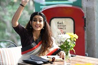 Aakanksha Singh Stills from Devadas